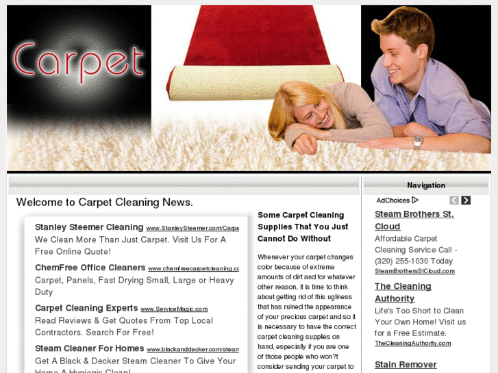 www.carpet-cleaning-news.com