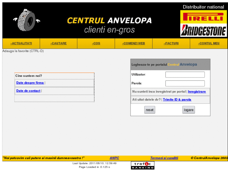 www.centrulanvelopa.com