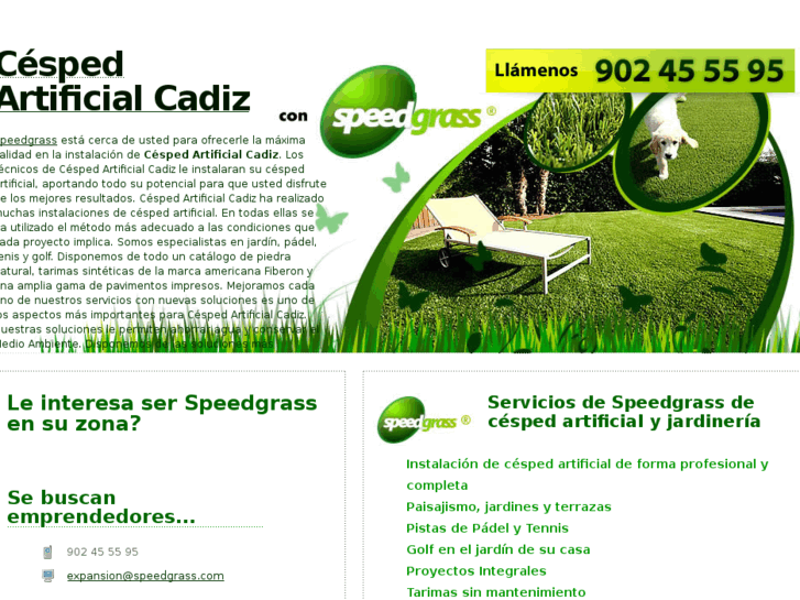 www.cesperartificialcadiz.com