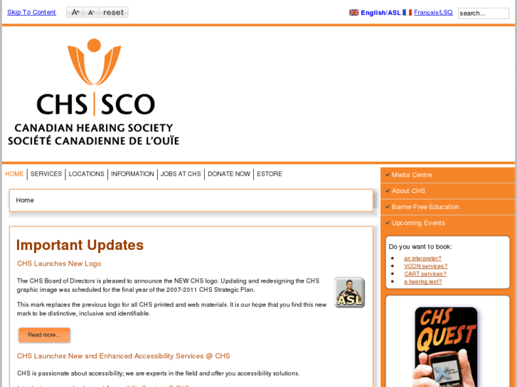 www.chs.ca