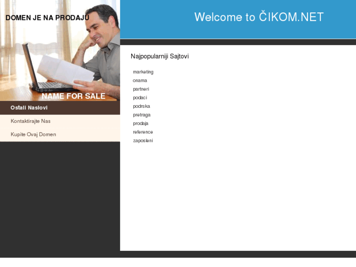 www.cikom.net