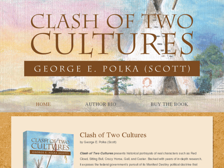 www.clashoftwocultures.com