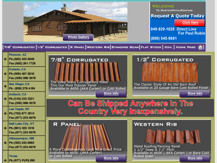 www.copperroofingsupply.com