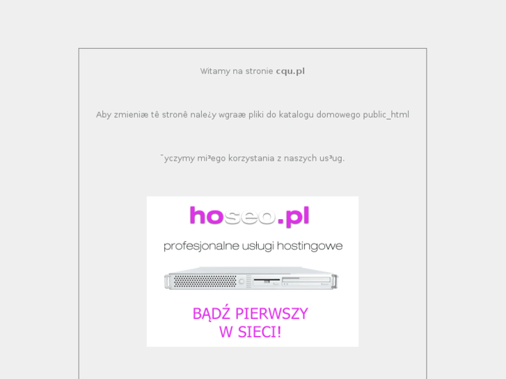 www.cqu.pl