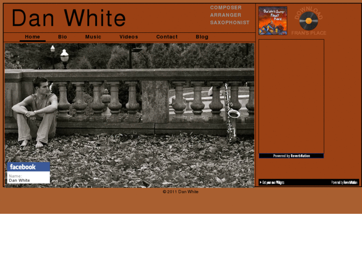 www.danwhitejazz.com