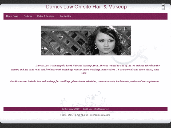 www.darricklaw.com