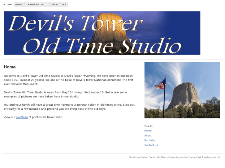 www.devilstoweroldtimestudio.com