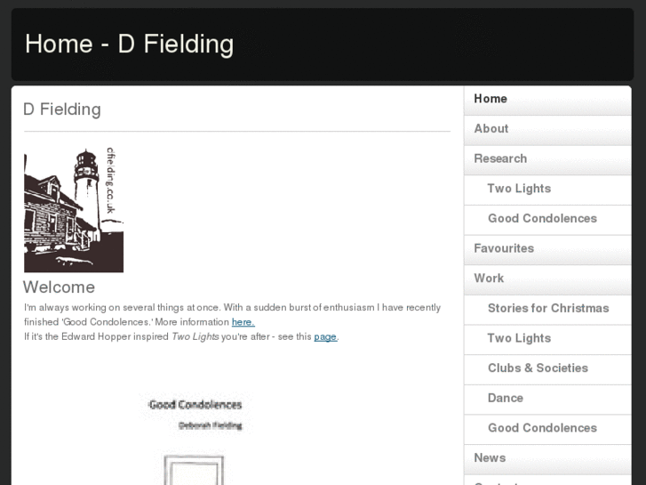 www.dfielding.co.uk