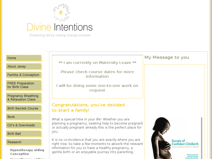 www.divineintentions.co.uk