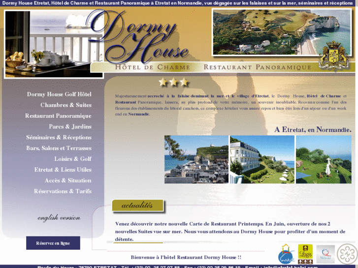 www.dormy-house.com