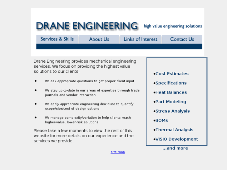 www.draneengineering.com