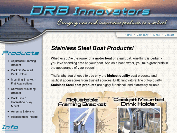 www.drbinnovators.com