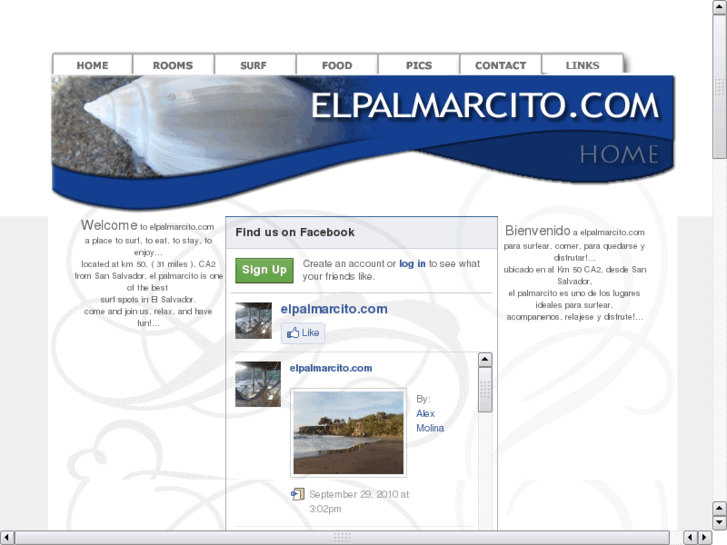 www.elpalmarcito.com