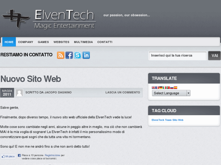 www.elventech.com
