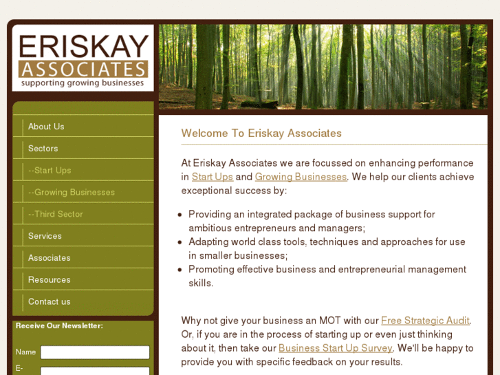 www.eriskay-associates.com