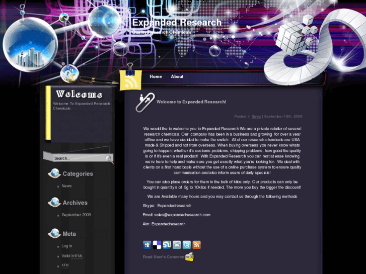 www.expandedresearch.com