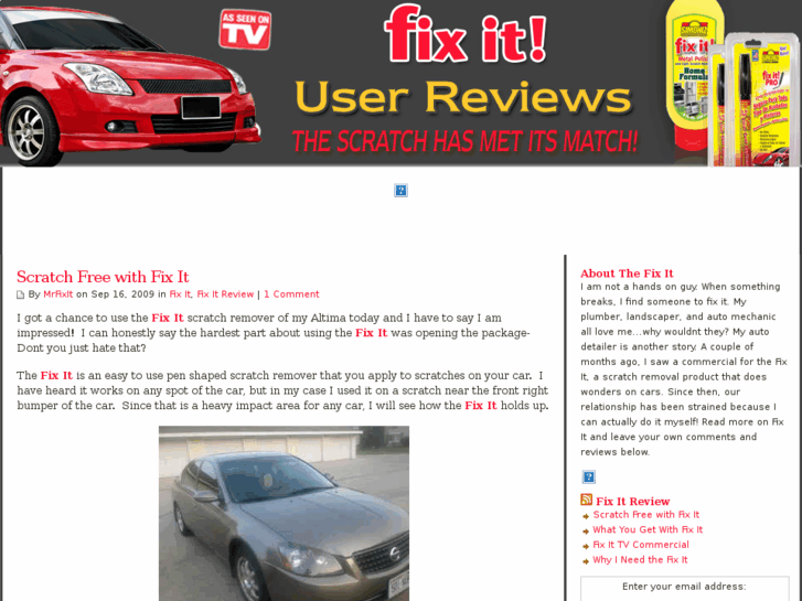 www.fixitreview.com