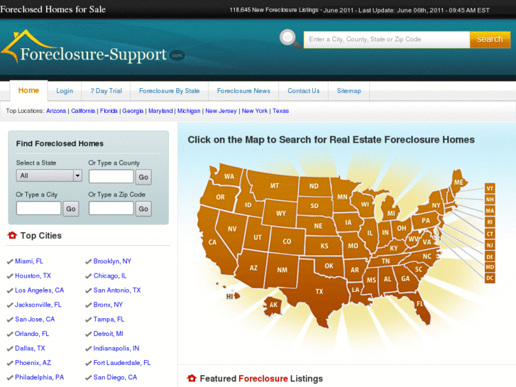 www.foreclosure-support.com