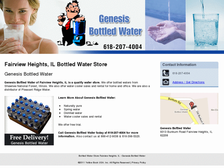 www.genesisbottledwater.com