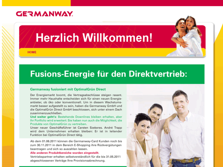 www.germanway.de