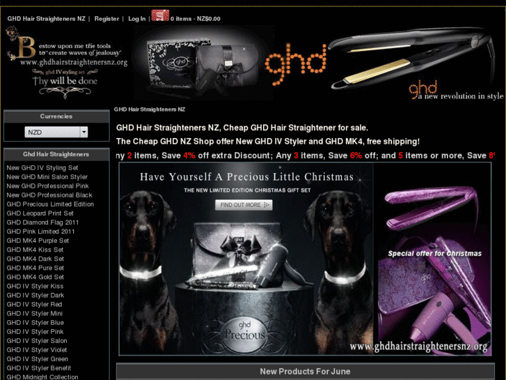 www.ghdhairstraightenersnz.org