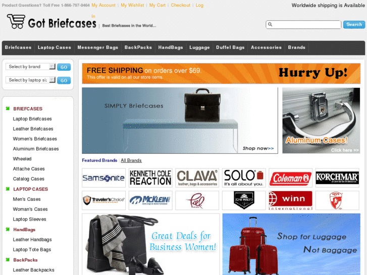 www.gotbriefcases.com