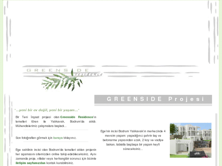 www.greensideresidence.com