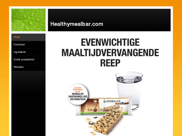 www.healthymealbar.com