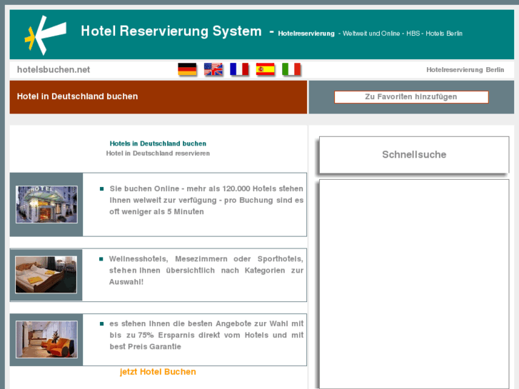 www.hotelsbuchen.net