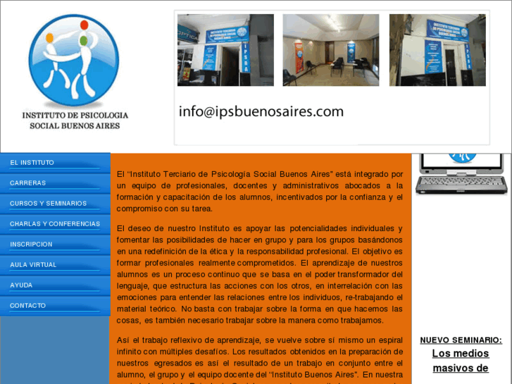 www.ipsbuenosaires.com