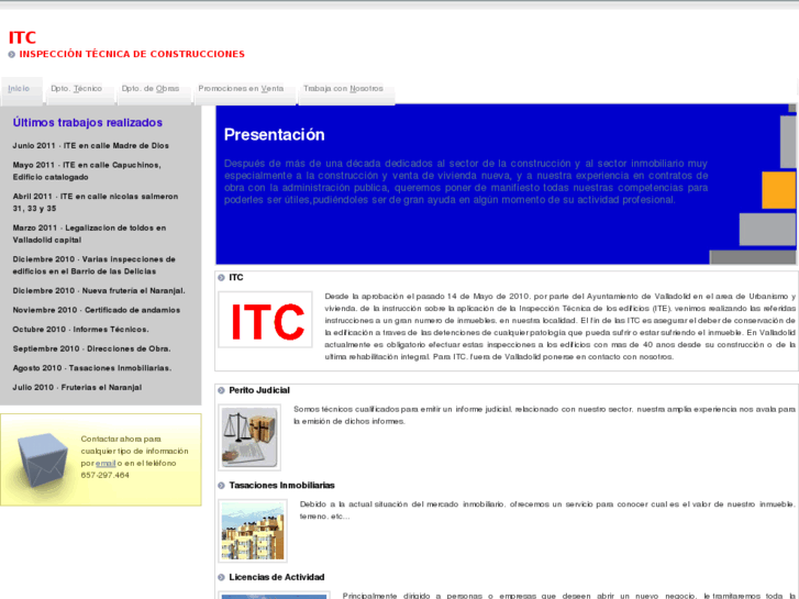 www.itcite-valladolid.com