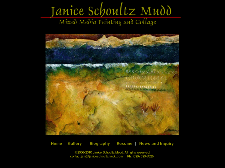 www.janiceschoultzmudd.com