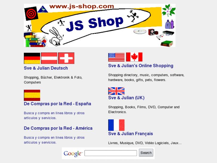 www.js-shop.com