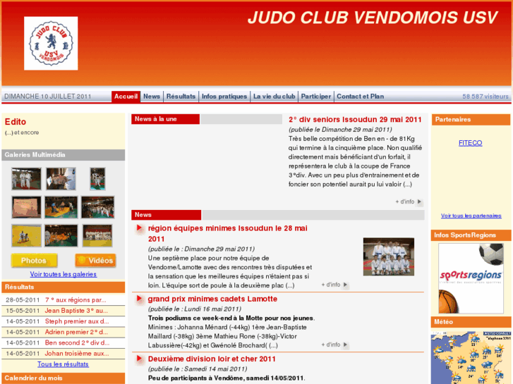 www.judovendome.com