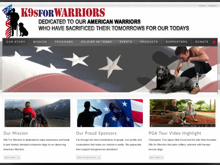 www.k9sforwarriors.com