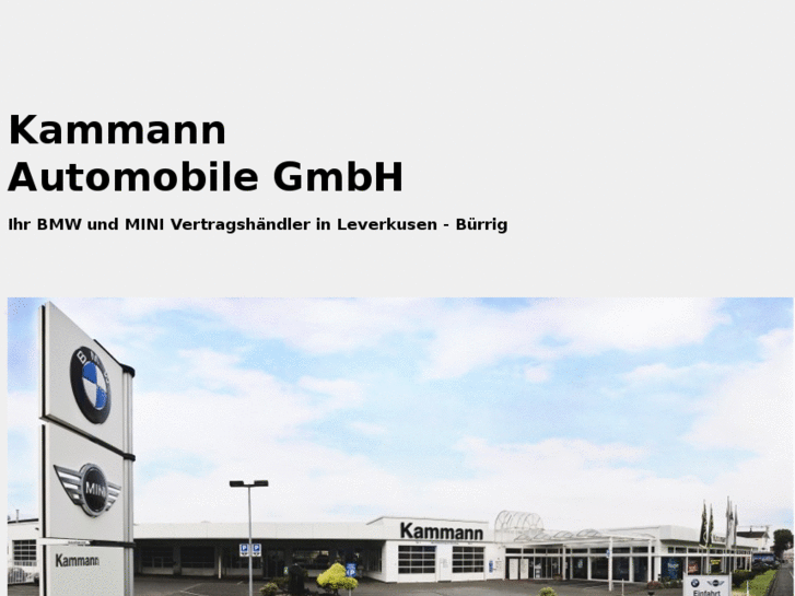 www.kammann-automobile.com