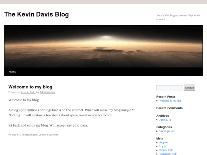 www.kevincdavis.net