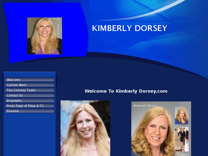 www.kimberlydorsey.com