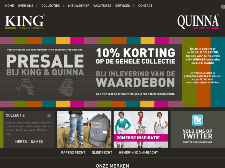 www.king-quinna.nl