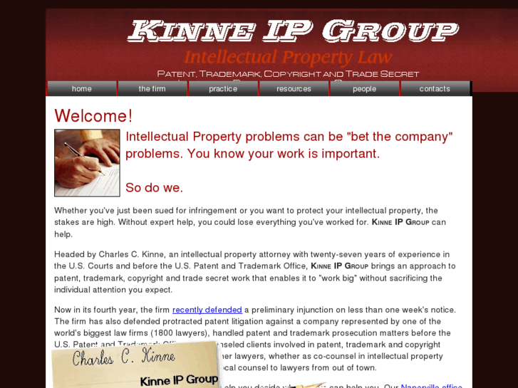 www.kinnelaw.com