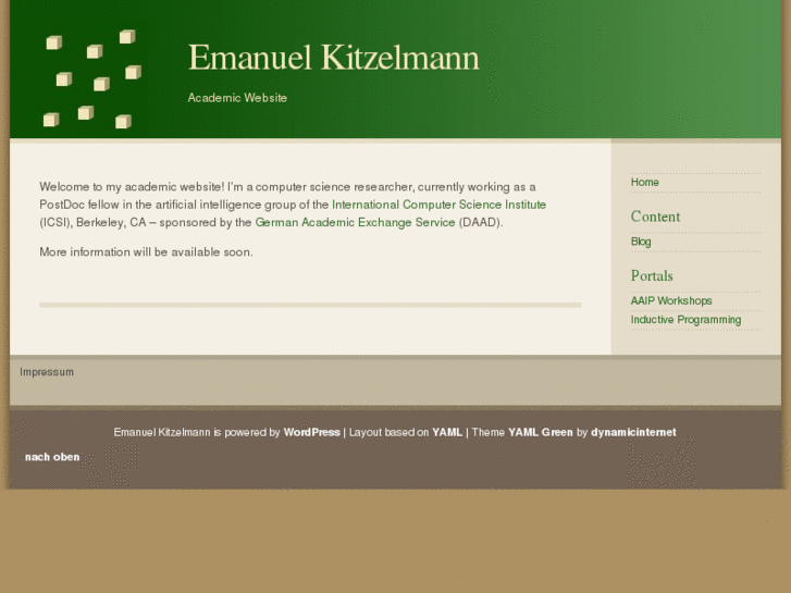 www.kitzelmann.org