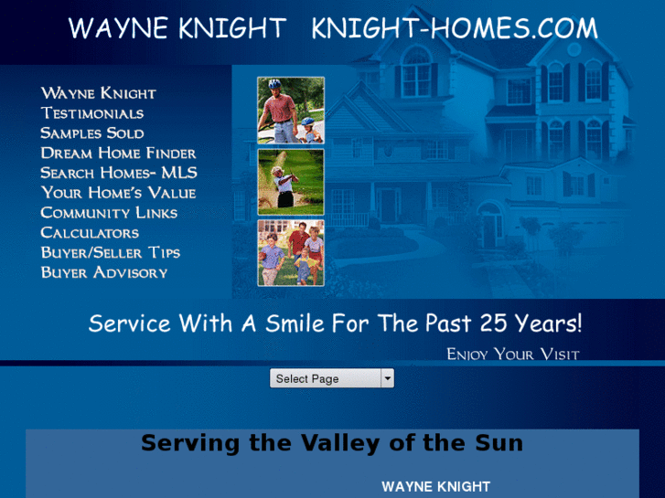 www.knight-homes.com