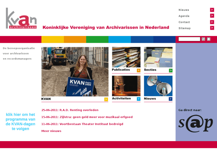 www.kvan.nl