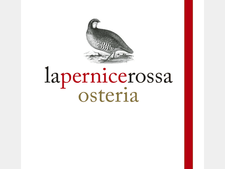 www.lapernicerossa.net