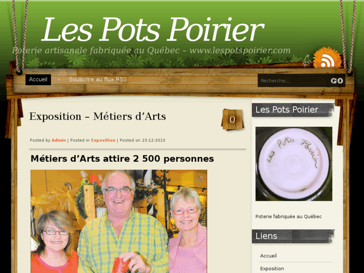 www.lespotspoirier.com