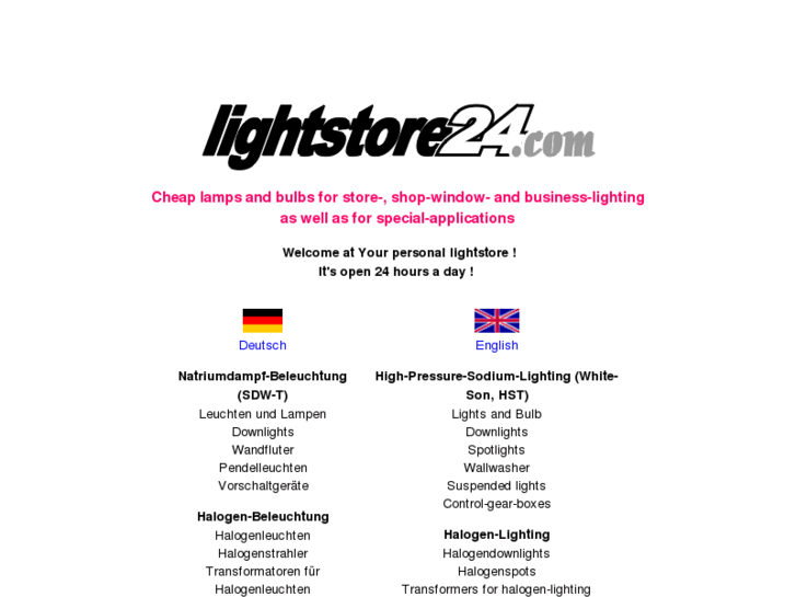 www.lightstore24.com