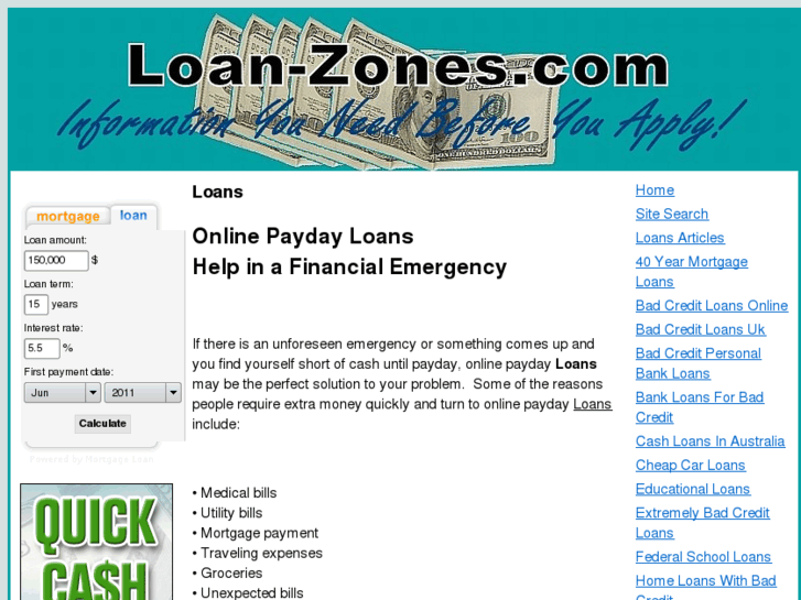 www.loan-zones.com