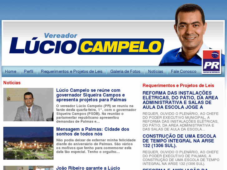 www.luciocampelo.com