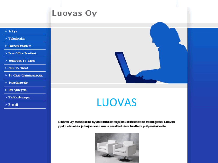 www.luovas.com