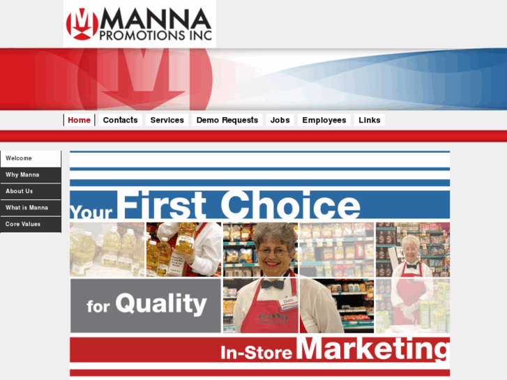 www.mannapromotionsinc.com